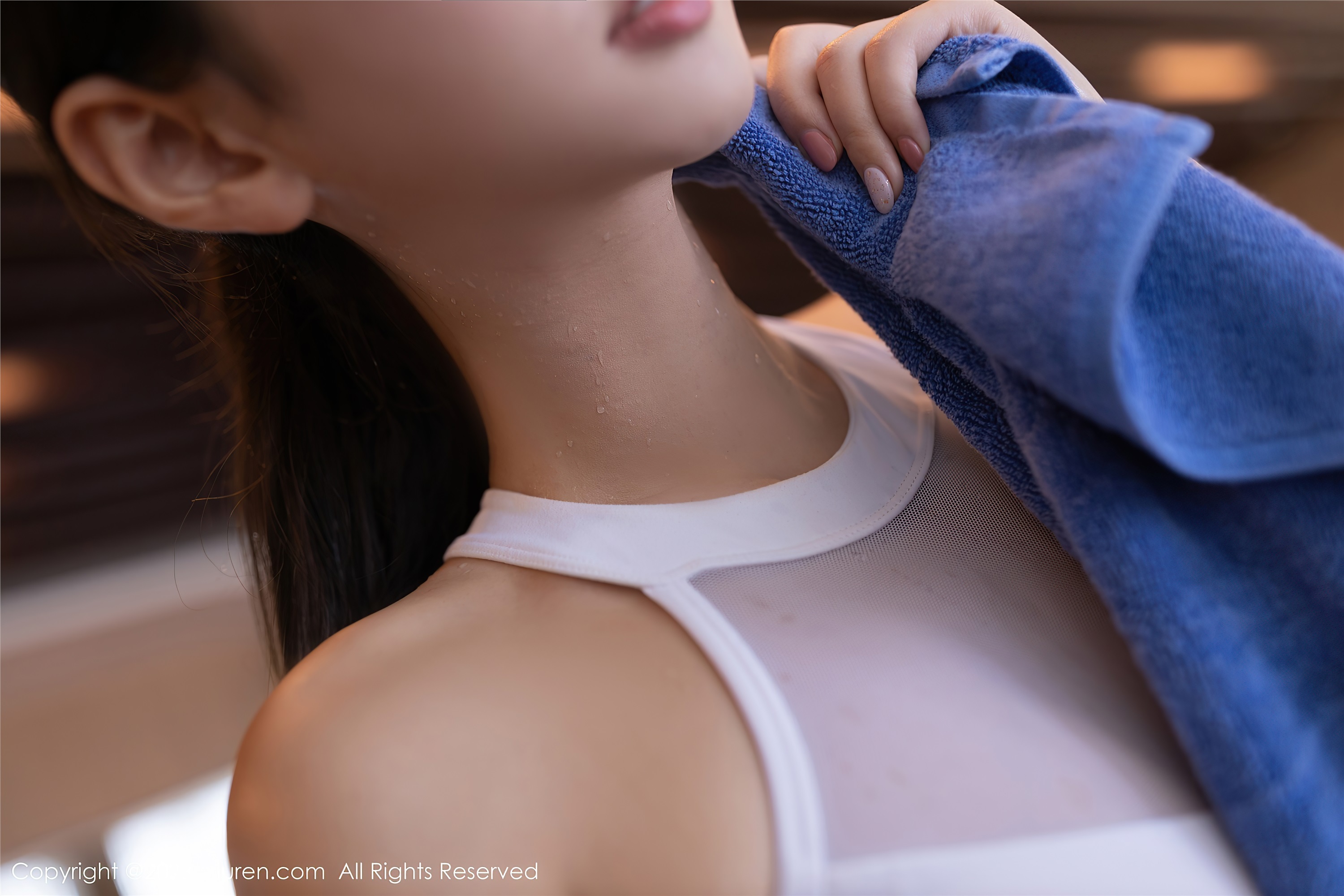 Xiuren秀人网 2023.08.07 NO.7197 唐安琪